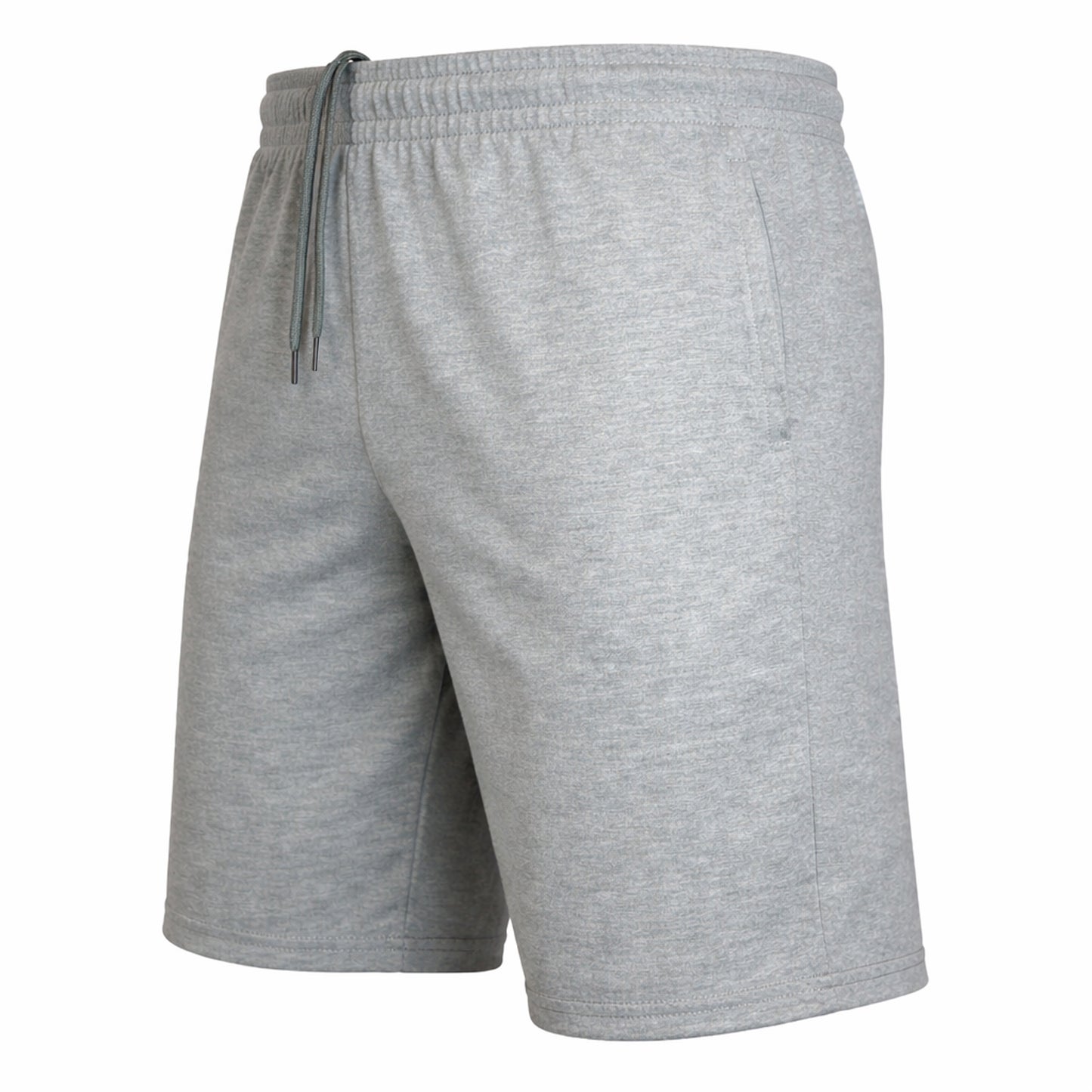 Men's Cotton Blend Lounge Shorts (Sizes, S - 3XL)
