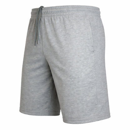 Men's Cotton Blend Lounge Shorts (Sizes, S - 3XL)