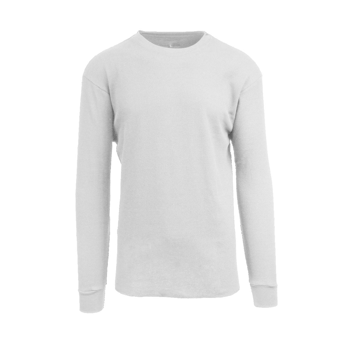 Men's Long Sleeve Thermal Shirt