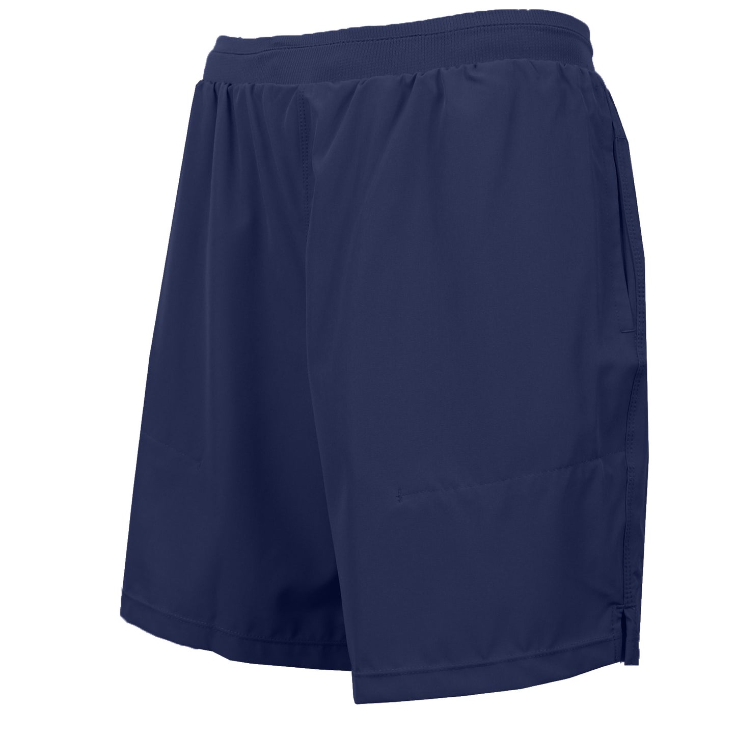 Men’s 2-in-1 Athletic Gym Shorts with Liner – Quick Dry, Stretch Workout Running Shorts