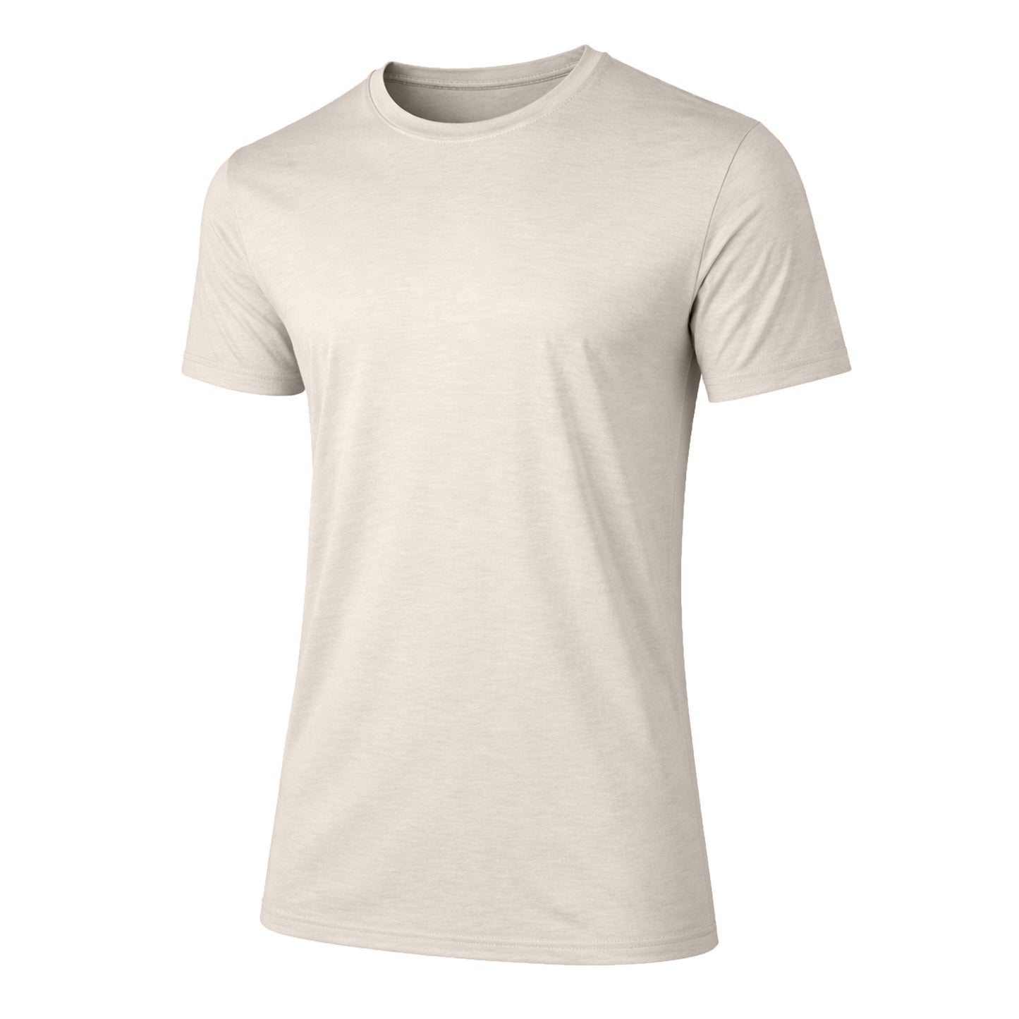 Men’s Short Sleeve Fashion Stretch Rayon Tees (M-3XL)