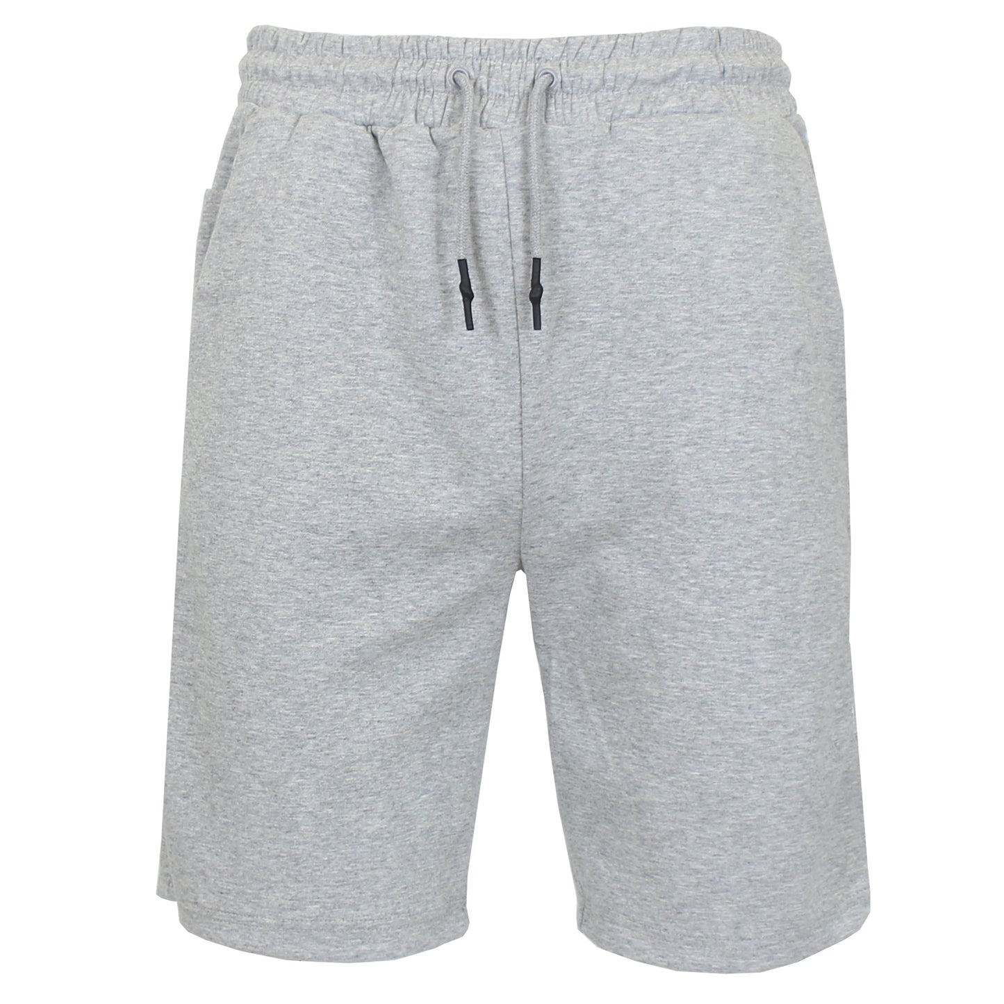 Men’s Sweat Jogger Shorts Casual Summer Lounge Gym French Terry Shorts (Size: S-2XL)