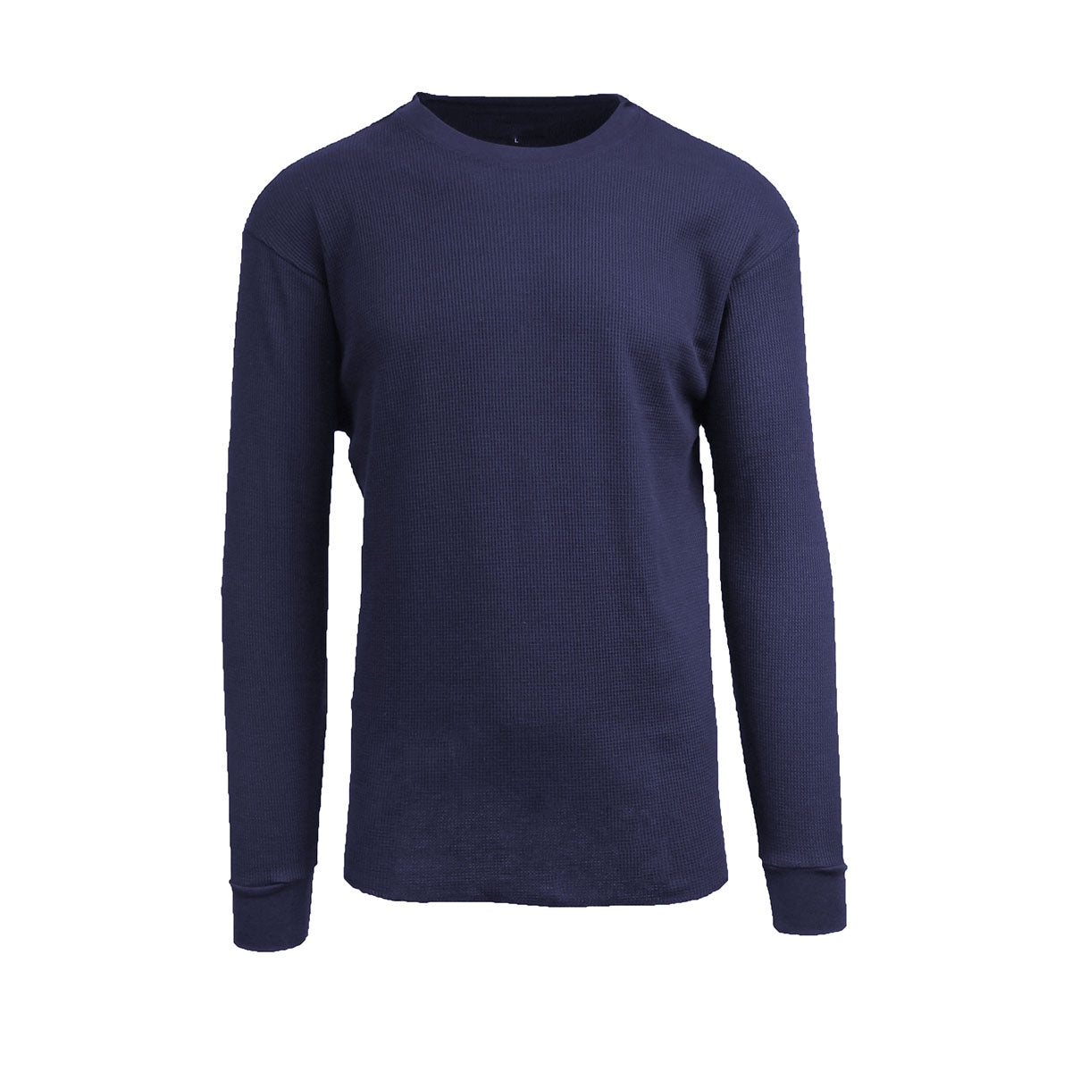 Men's Long Sleeve Thermal Shirt