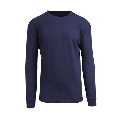 Men's Long Sleeve Thermal Shirt