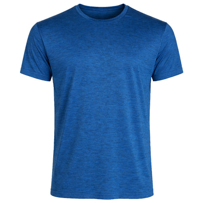 Men's Moisture Wicking Performance Short Sleeve Tee (S - 3XL)