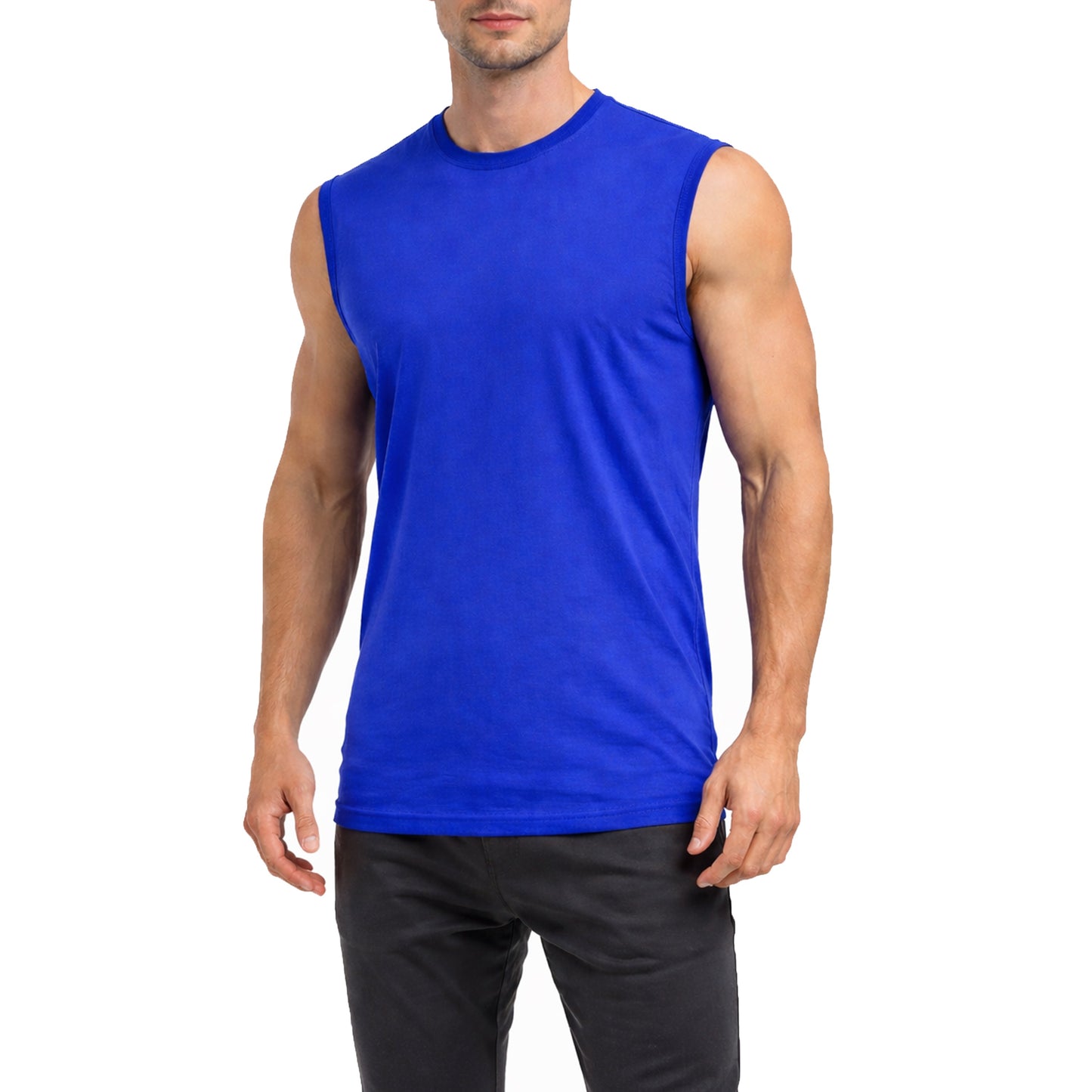 Men's T-Shirts & Tanks Short Sleeve T-Shirts