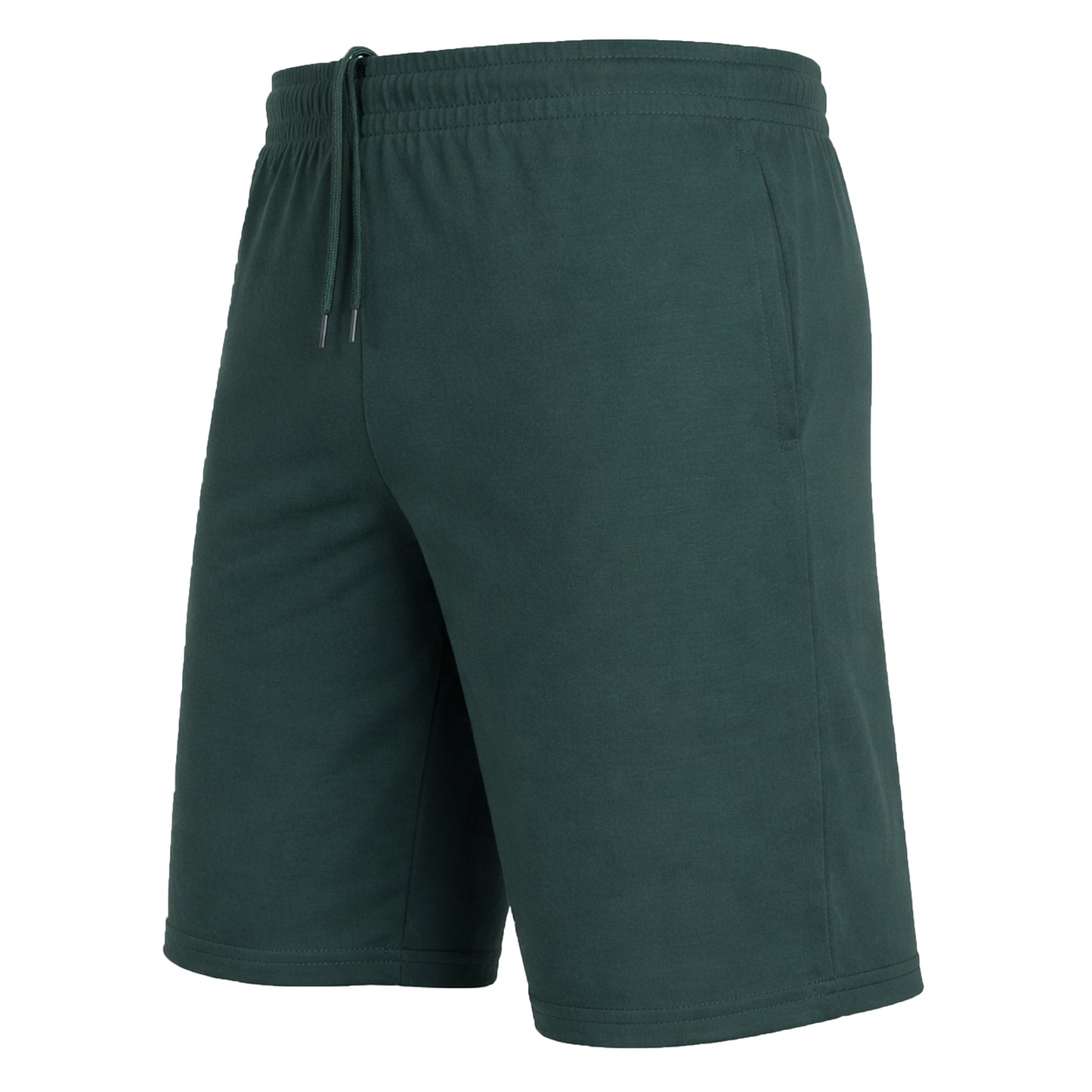 Men's Cotton Blend Lounge Shorts (Sizes, S - 3XL)