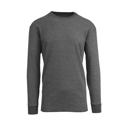 Men's Long Sleeve Thermal Shirt