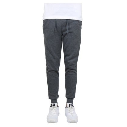 Mens Slim Fit Fleece Jogger Sweatpants (S-2XL)