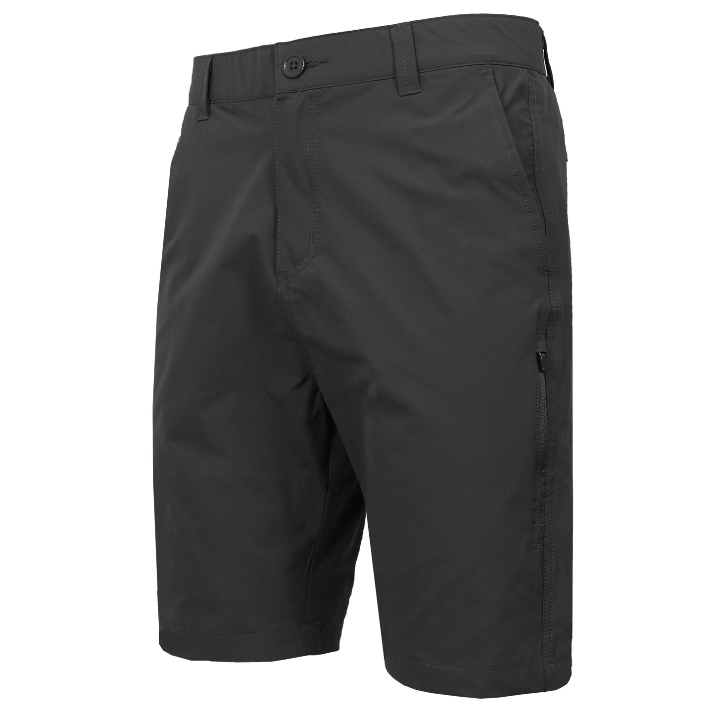 Men's 6 Pocket All Motion Stretch Utility Golf Shorts (32-42)