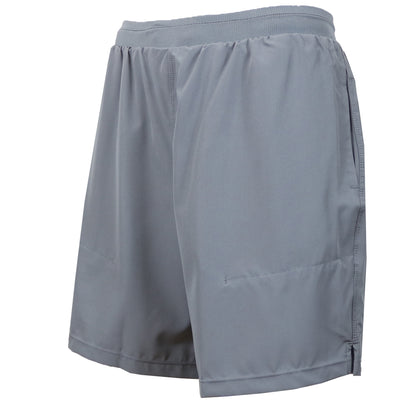 Men’s 2-in-1 Athletic Gym Shorts with Liner – Quick Dry, Stretch Workout Running Shorts