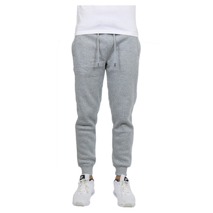 Mens Slim Fit Fleece Jogger Sweatpants (S-2XL)