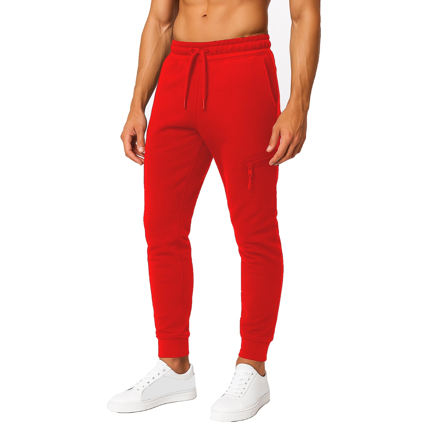 Men's Tech Fleece Jogger Pants