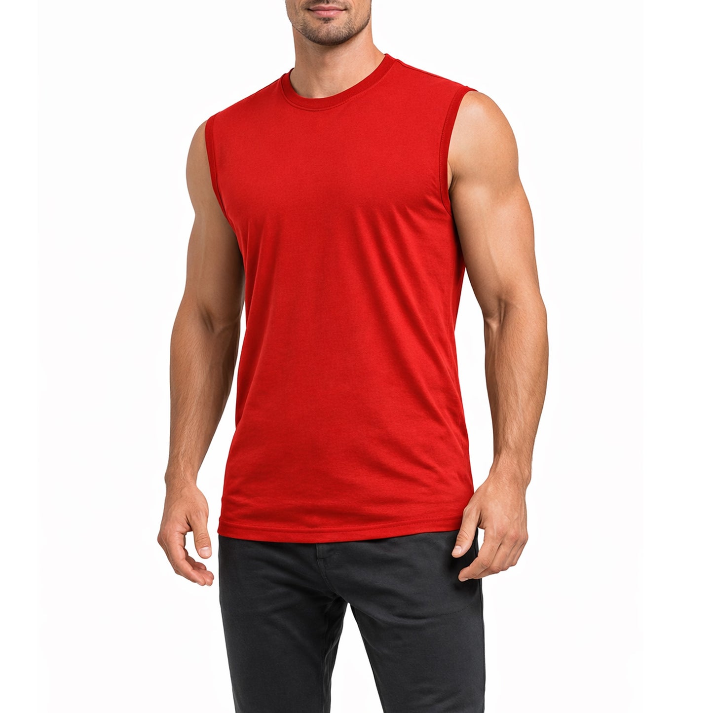 Men's T-Shirts & Tanks Short Sleeve T-Shirts