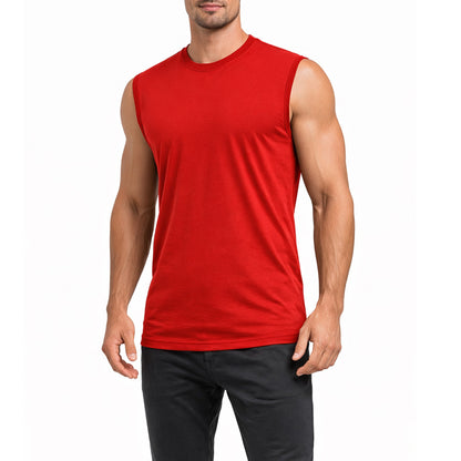 Men's T-Shirts & Tanks Short Sleeve T-Shirts