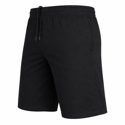 Men's Cotton Blend Lounge Shorts (Sizes, S - 3XL)