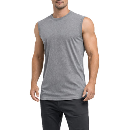 Men's T-Shirts & Tanks Short Sleeve T-Shirts